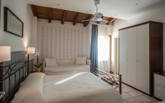 La Sosta Hotel