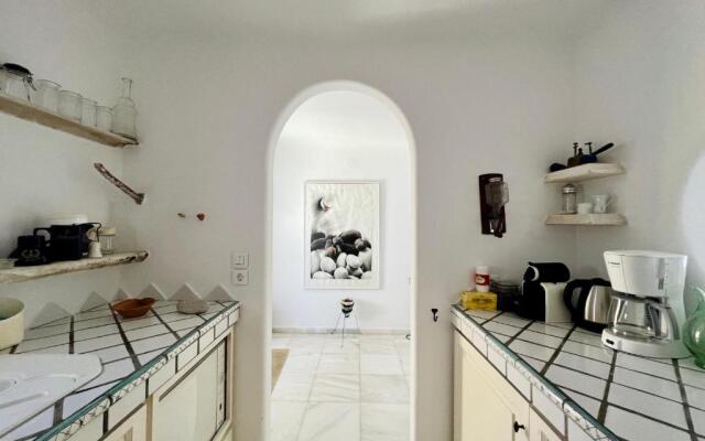 Villa Mykonos 10 - Beautiful Stay on the Sea Side
