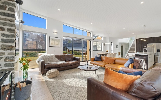 Luxury Arrowtown Retreat