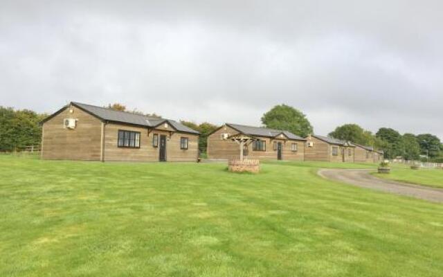 Abbey Hill Cottages