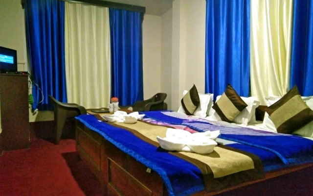 Retreat Hotel Samden