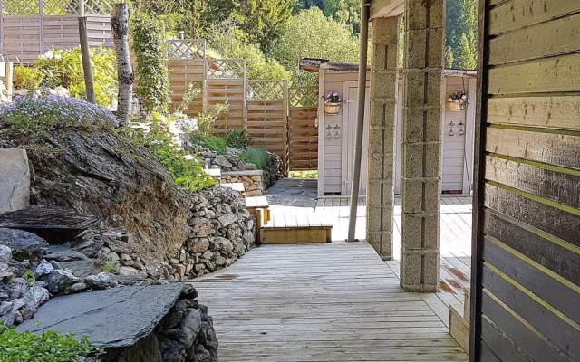 7 Person Holiday Home in Skjolden