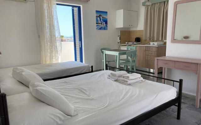 Kaloxenia Apartments