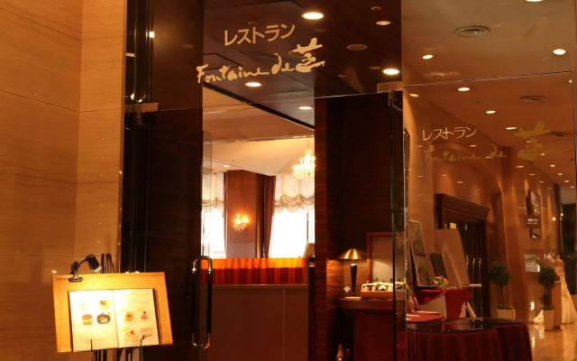 Mielparque Tokyo Hotel