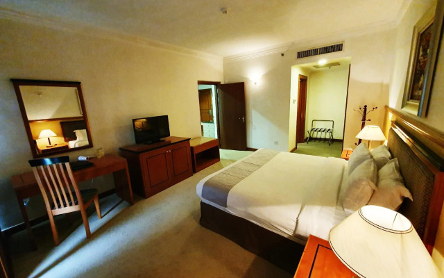 Parkview Hotel