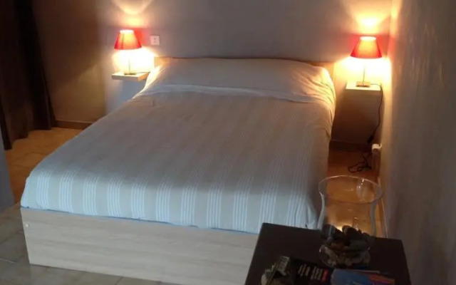 Holiday Home Laroque Des Albères