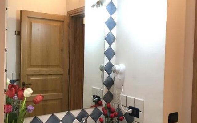 Papparina House