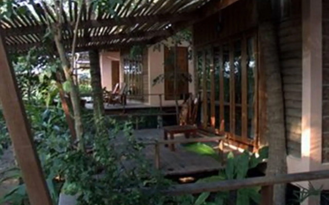 Sunset Cove Resort