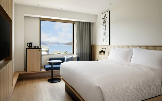 Fairfield by Marriott Kyoto Amanohashidate