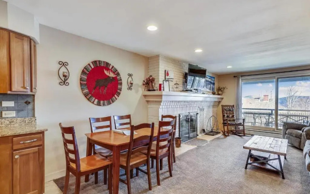 Sunrise Timberline I7