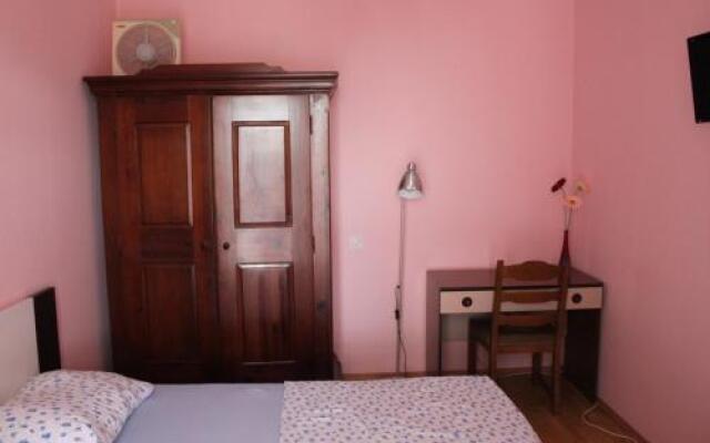 Summer house in Novalja