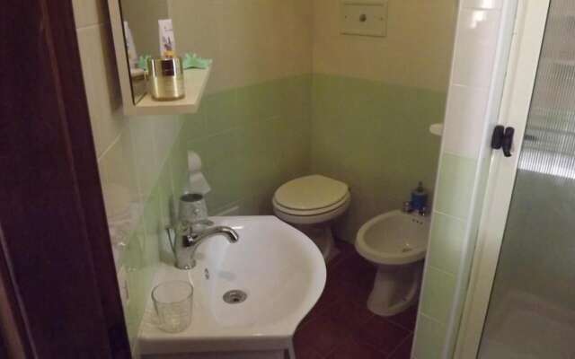 Villa Lunetta 300 Meters From the Beach