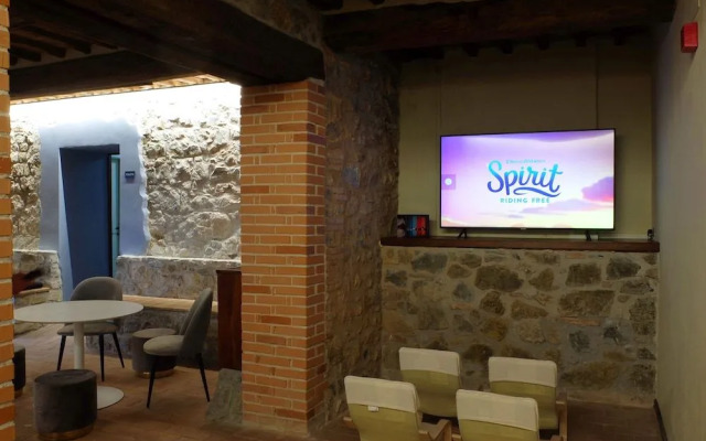 VIN Hotel - La Meridiana