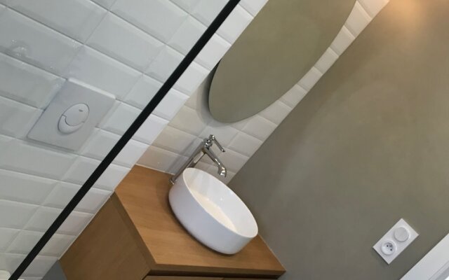 Appartements de Standing - Panaté