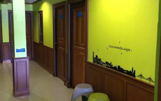 K2 Backpacker Hostel