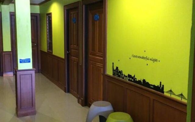 K2 Backpacker Hostel
