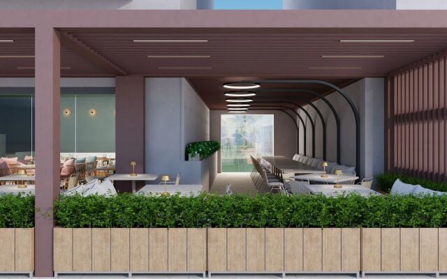 Kosea Boutique Hotel