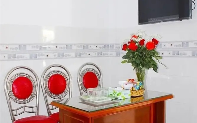Bien Lac Homestay