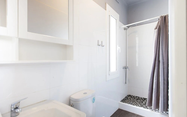 AB Sagrada Família Comfort