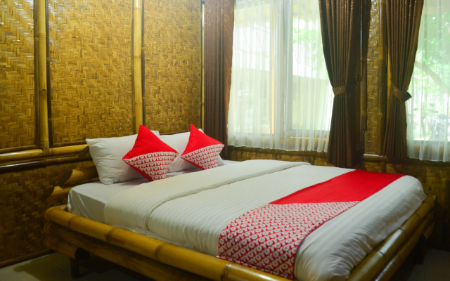 Shane Josa Resort – Guest Rooms – Batukaras