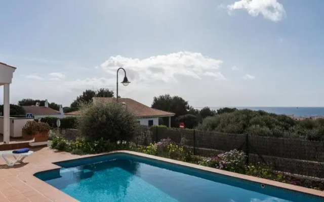 Villa Es Llaut