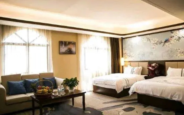 Yuke Hotel