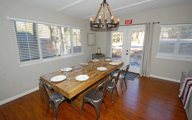 1512 Meadow Vale Drive 4 Bedroom Home by RedAwning