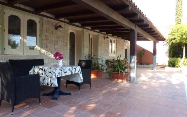 La Villa Rosa al Mare
