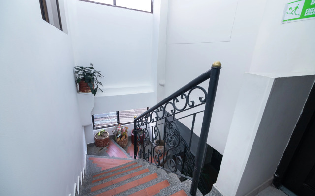 Hotel Ayenda Calypso 1142