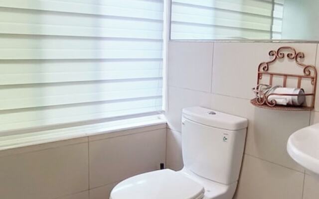 Taipei MRT Luxury Apartment(Monthly Stay)