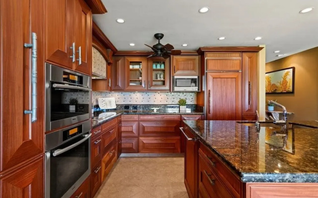 Maalaea Surf C2 1 Bedroom Condo