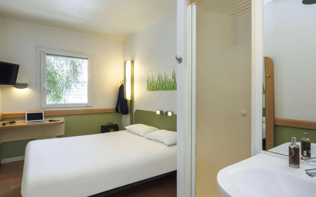 ibis budget Málaga Centro