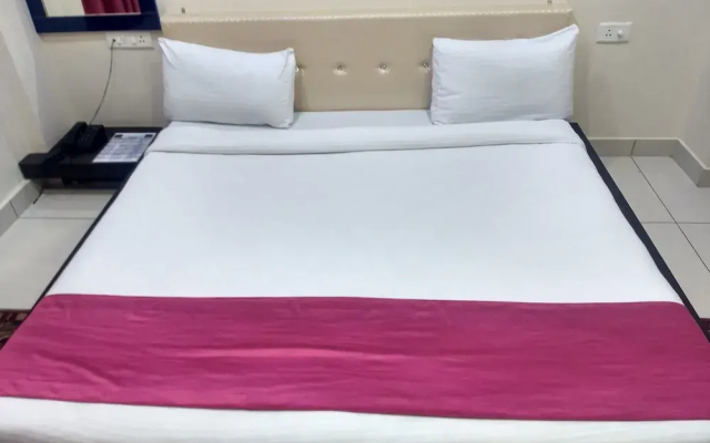 Hotel Reyansh