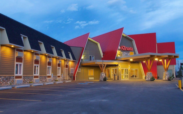 The Kanata by BCMInns Blairmore