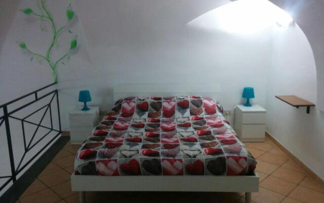 Appartamento ai Tribunali