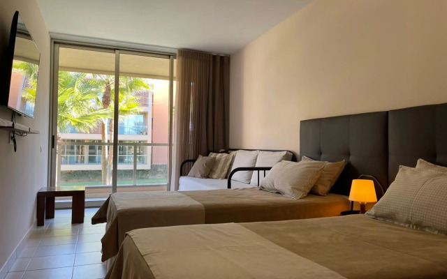 Herdade dos Salgados - Vila das Lagoas - Private Apartaments