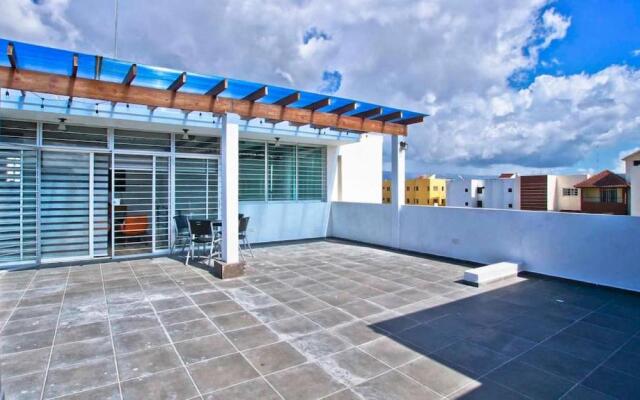 Nice Apartment in Santiago, Near Popular Places
