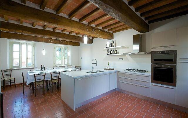Farmhouse Pool 13 Px