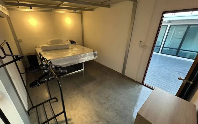 #3 - 2BR Villa 1000mbps