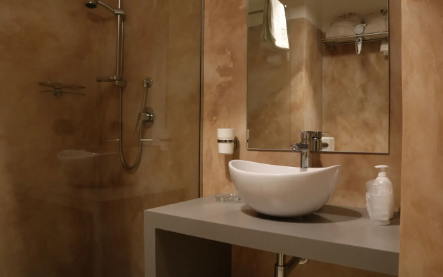 Suite Napoli Riviera