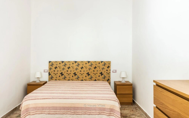 La Marmora Holiday Home