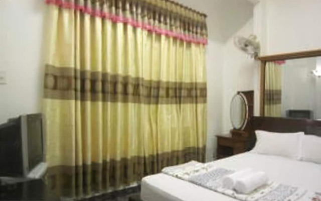 Saigon Cosy Hotel