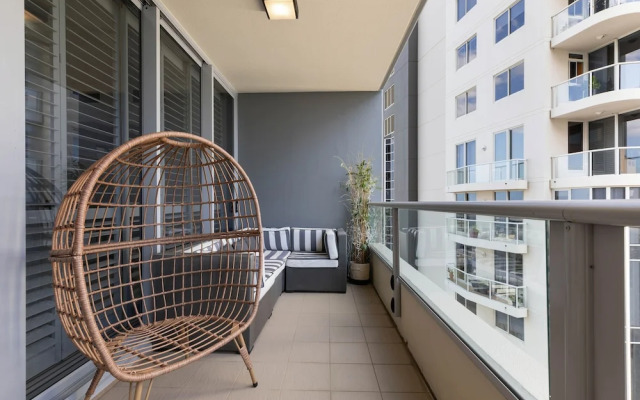 Skyline hosted by AAB