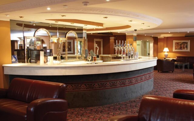 Holiday Inn Manchester - Oldham by IHG
