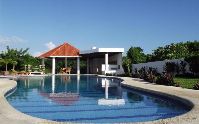 Villas Mayaluum Cozumel