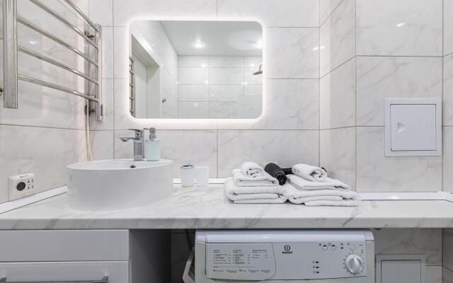 Apartamenty na ulice Schastlivaya 16