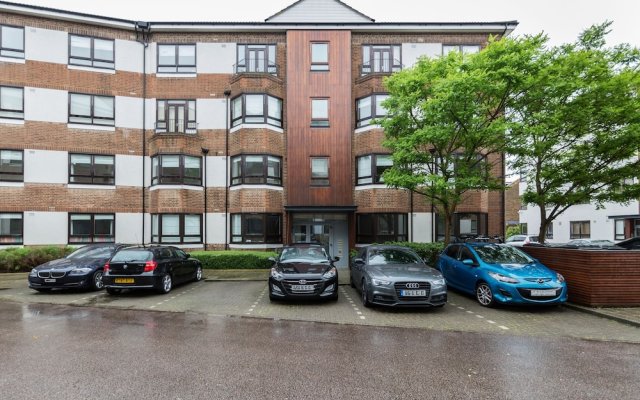 Roomspace Apartments -Kew Bridge Court