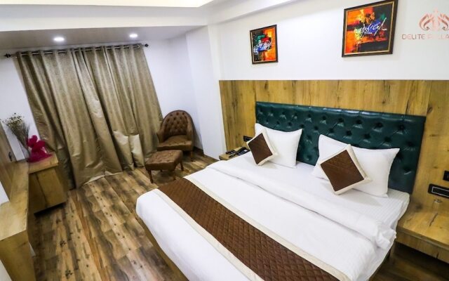 Rumtek Boutique Nest