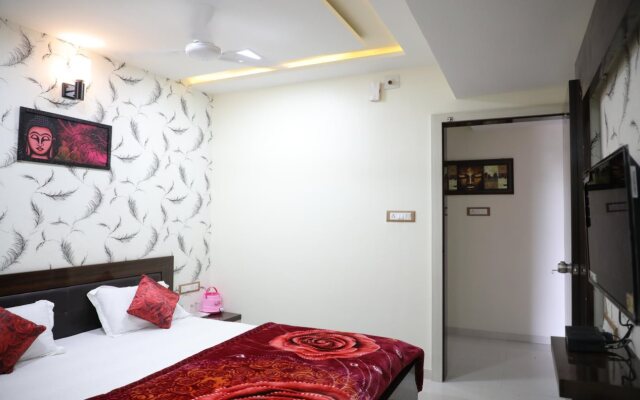 Hotel Red Apple