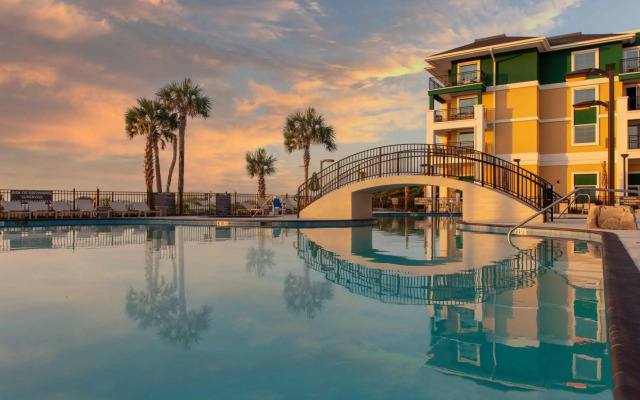 Courtyard by Marriott Jekyll Island